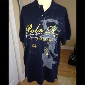 Polo by Ralph Lauren men’s shirt